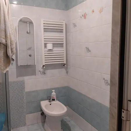 Anna's Little House Apartment