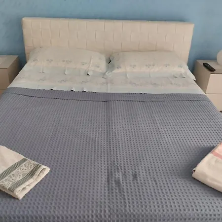 Appartement Anna's Little House *