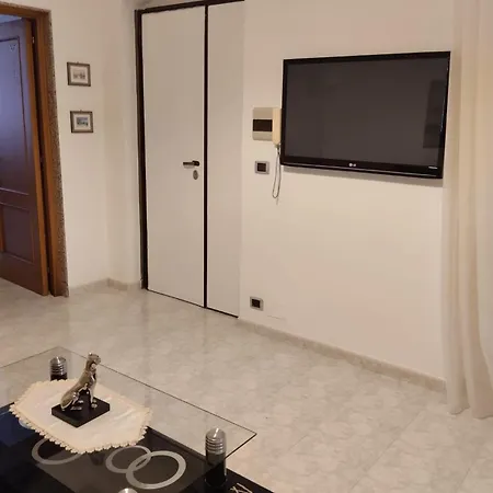 Anna's Little House Bari