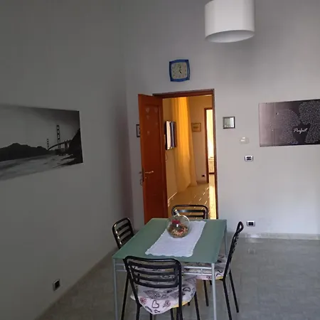 Appartement Anna's Little House