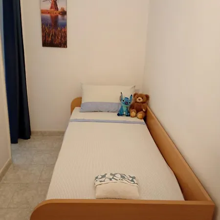 Apartament Anna's Little House