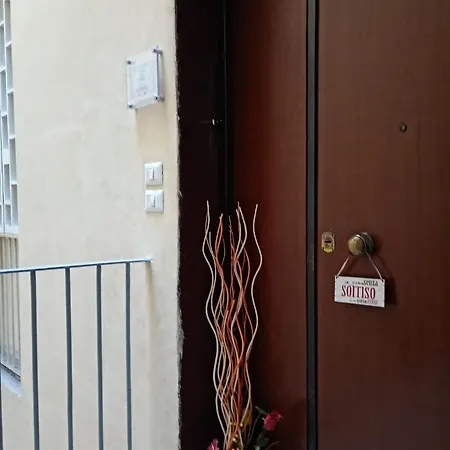 Apartament Anna's Little House Bari