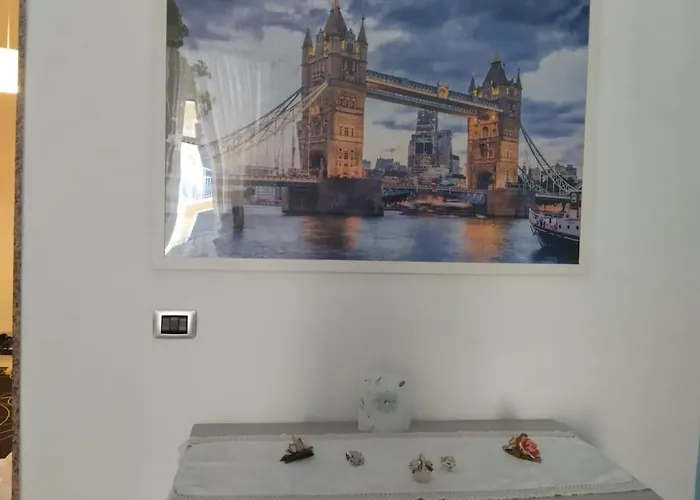 Apartamento Anna's Little House *