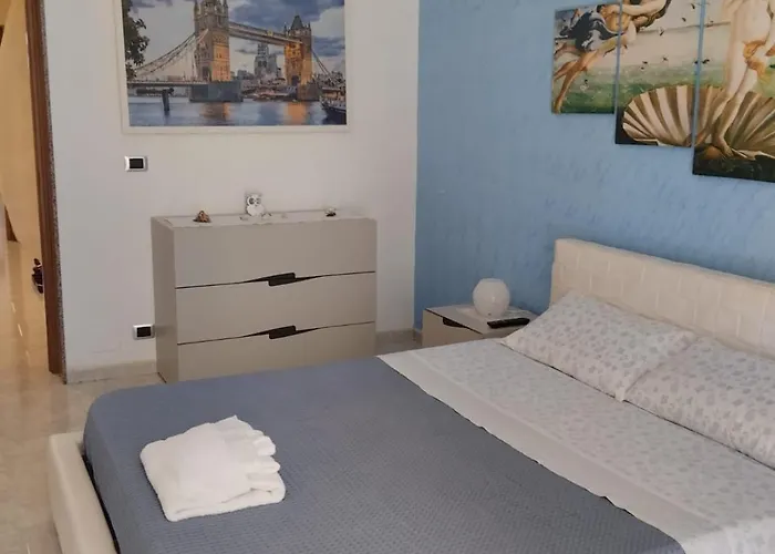 Anna's Little House Apartamento *